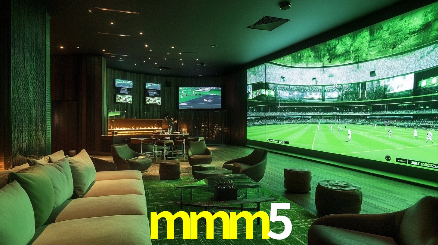 mmm5: Seu Cassino Premiado com Pagamentos Rápidos