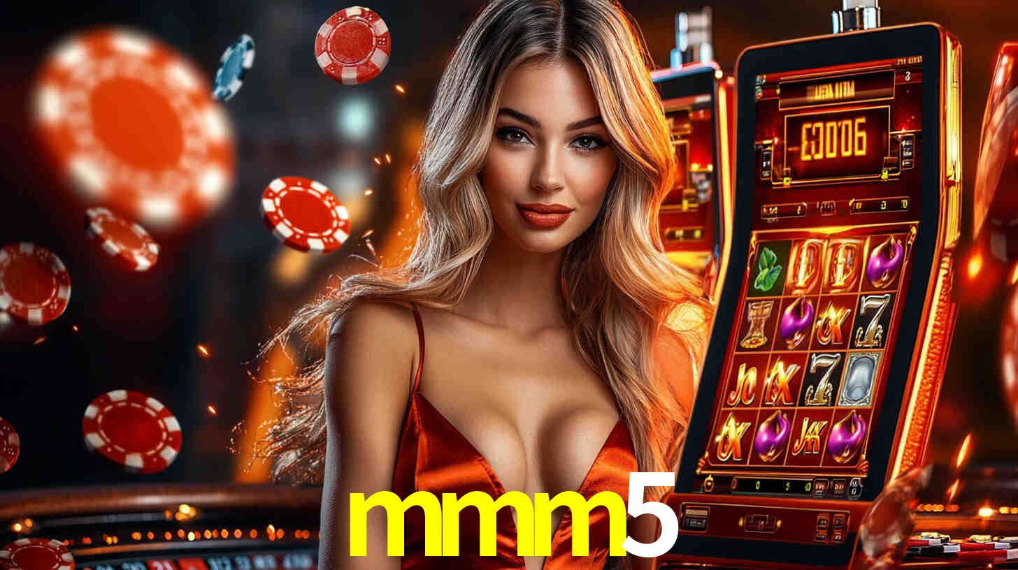 mmm5: Seu Cassino Premiado com Pagamentos Rápidos