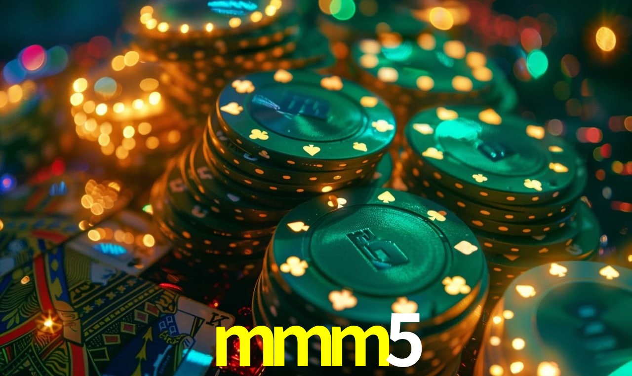 Bônus de Boas-vindas mmm5