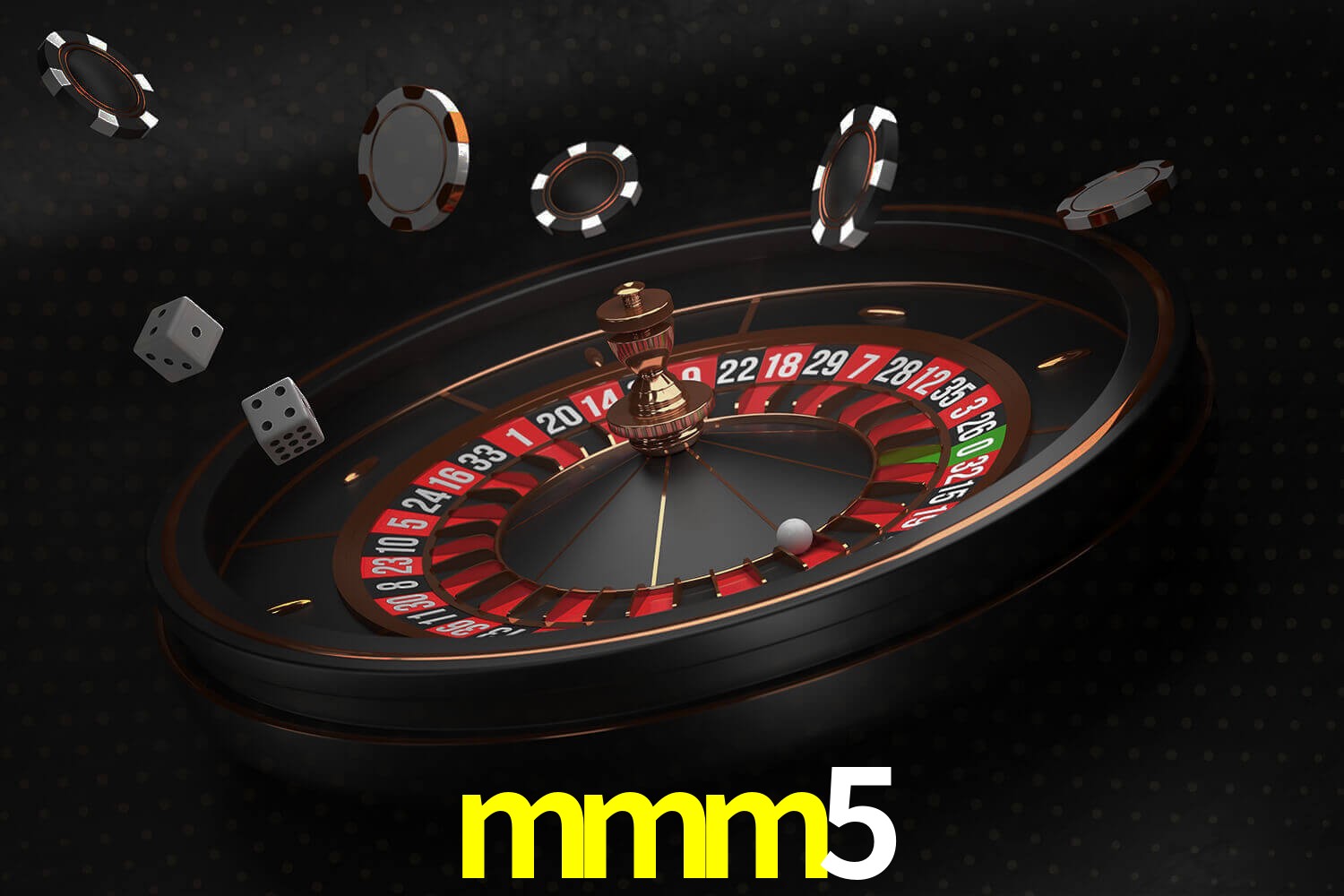mmm5 - Cassino oficial do Brasil - mmm5.com