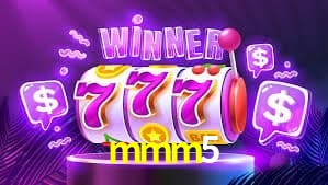 Welcome Bonus mmm5