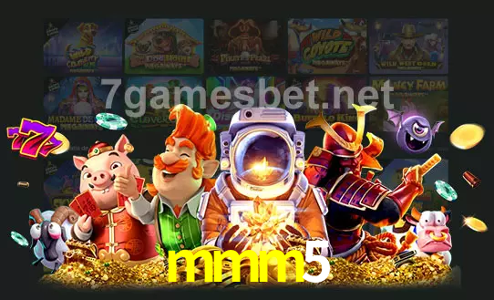 cassino mmm5