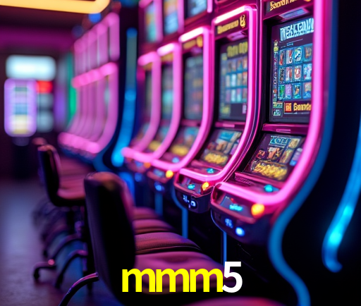 mmm5 São Paulo - Top Slots