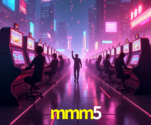 Estatísticas Esportivas mmm5