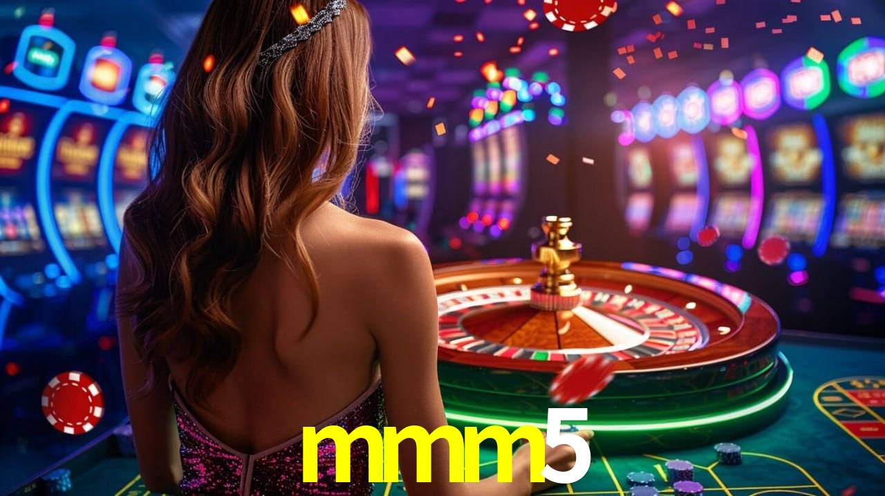 mmm5 - App Features