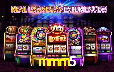 mmm5 Cassino - 80+ Mesas ao Vivo