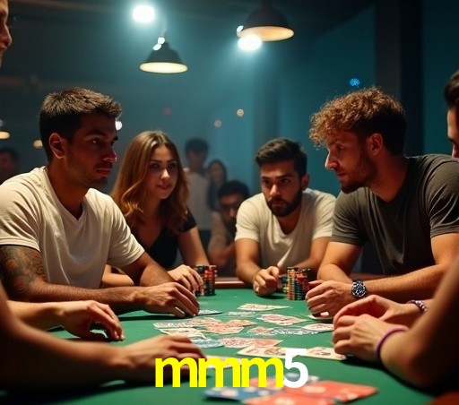 mmm5 Slot - 320+ Caça-Níqueis Premium
