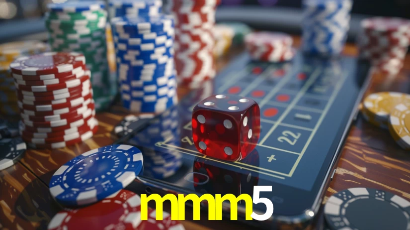 Bônus Generosos e Exclusivos no mmm5 para Você!