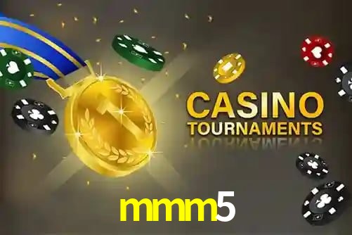 mmm5 App - Aplicativo Móvel Oficial