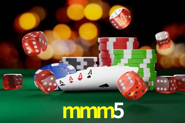 mmm5 São Paulo - Jogo Providers