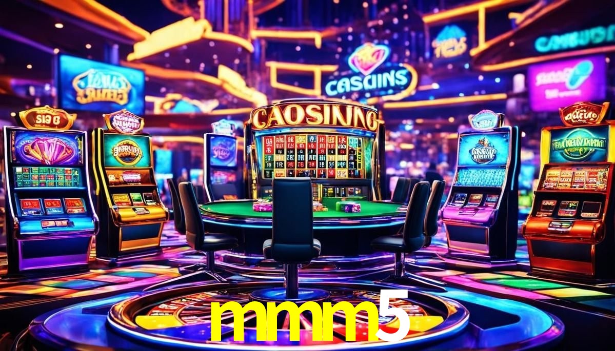Tecnologia da Plataforma mmm5
