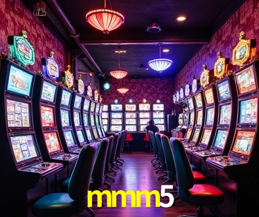 mmm5 Brasília - Bonus Features