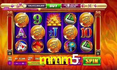 A Emoção da Loteria na mmm5: Uma Chance de Mudança de Vida