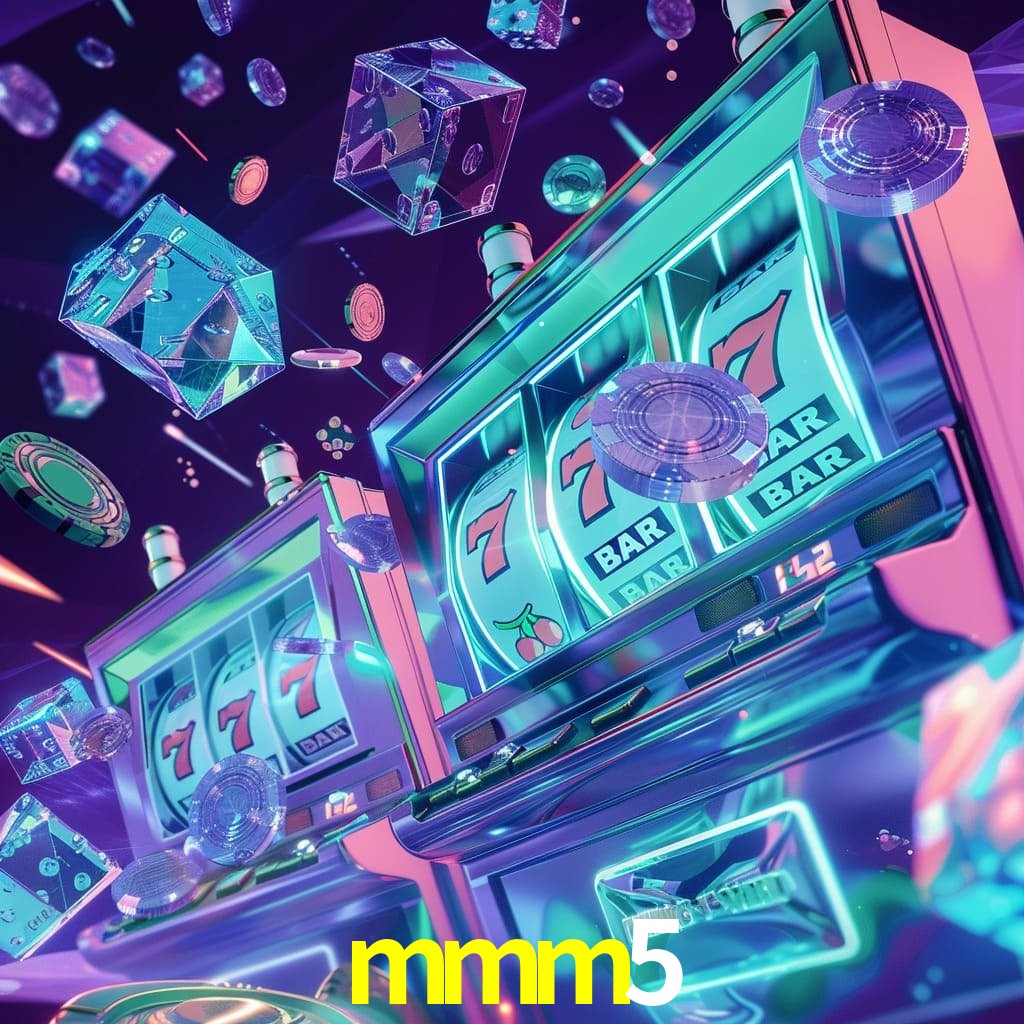 PIX Instantâneo mmm5