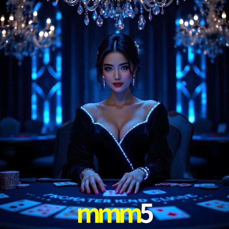 mmm5 Brasília - Jogo Features