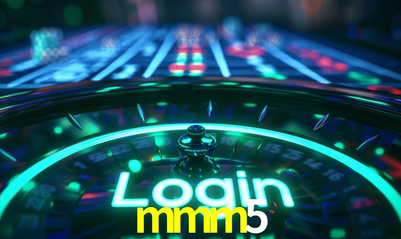 Casino Ao Vivo mmm5