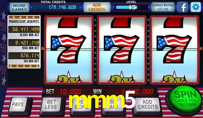 Descubra o Mundo do Cassino Online com mmm5