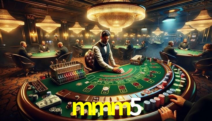 Live Casino mmm5