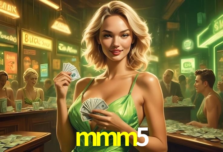 A Emoção da Loteria na mmm5: Uma Chance de Mudança de Vida