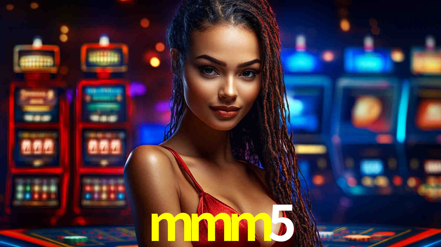 Desvendando o Mundo dos Jogos Virtuais na mmm5