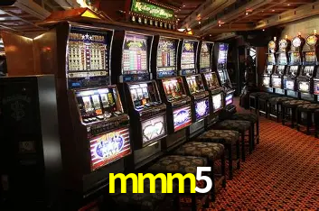 Inovações de Jogos na mmm5: O Futuro das Experiências Interativas