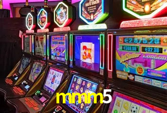 A Experiência Imersiva dos Cassinos Ao Vivo no mmm5