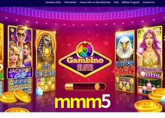 mmm5 Bônus - Pacote R$5.000 + VIP