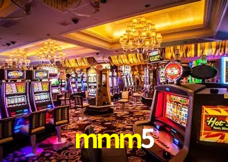 mmm5 São Paulo - Live Tables