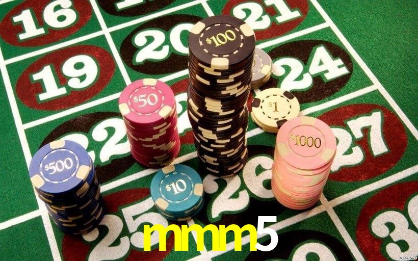 cassino mmm5