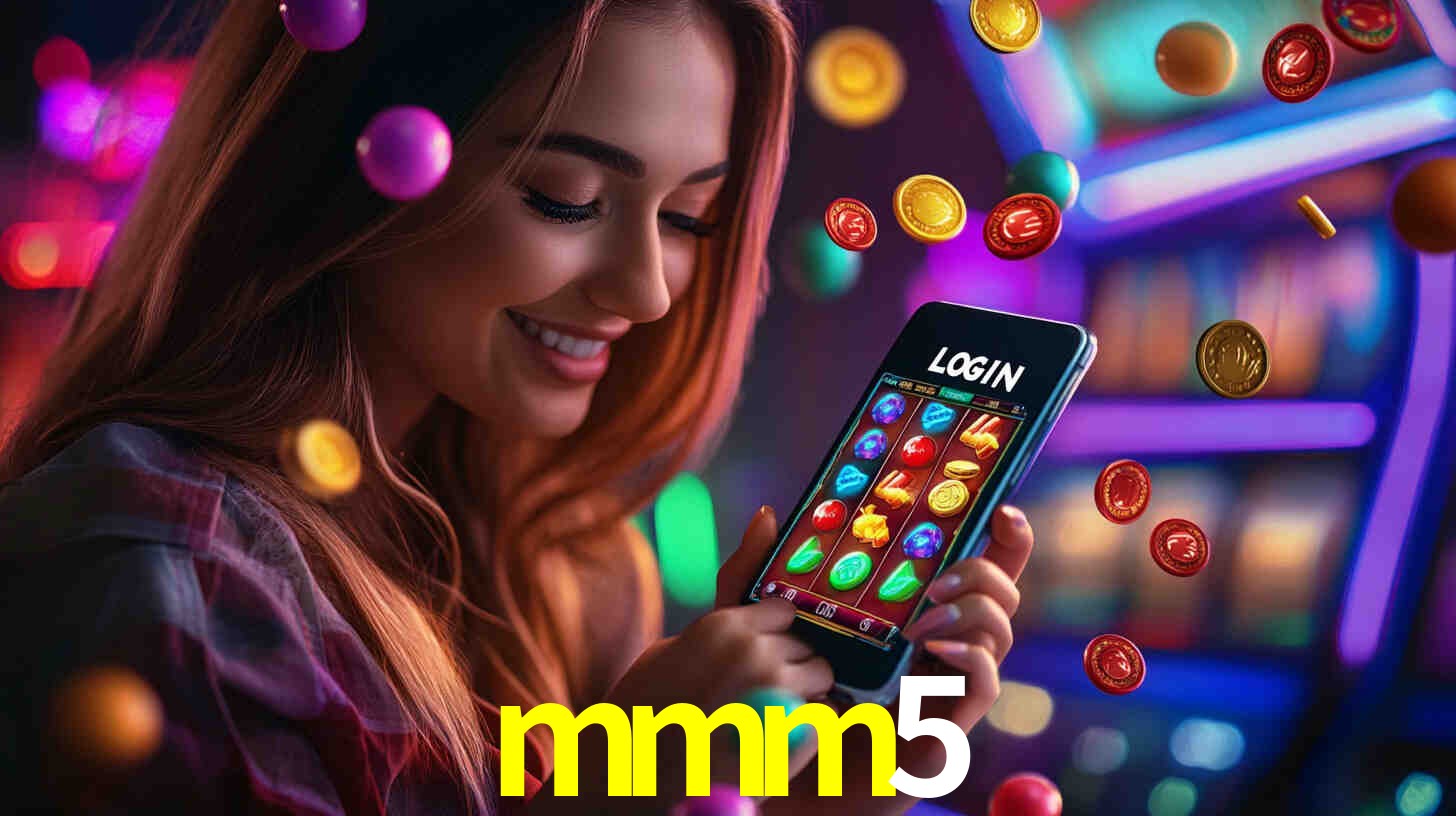 mmm5: Jogos de Caça-Níqueis-Altas Recompensas, Roleta-Velocidade, Blackjack-Desafios Máximos