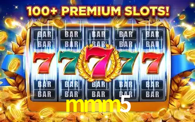 Descubra o Mundo do Cassino Online com mmm5