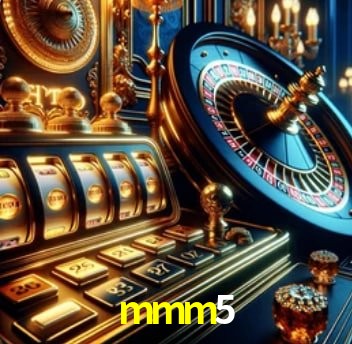 Recursos de Bônus mmm5