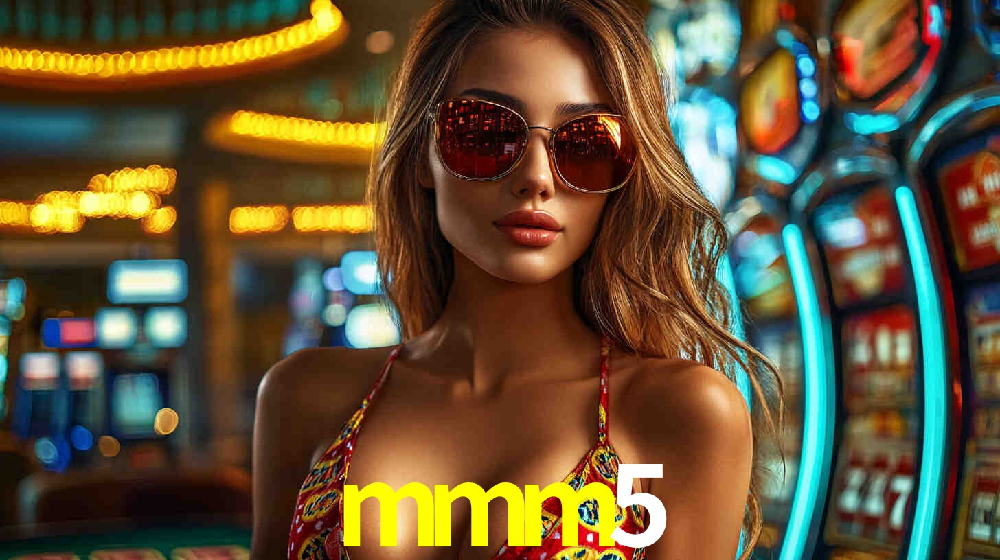 Welcome Bonus mmm5