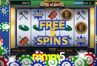 Desvendando o Mundo dos Jogos Virtuais na mmm5