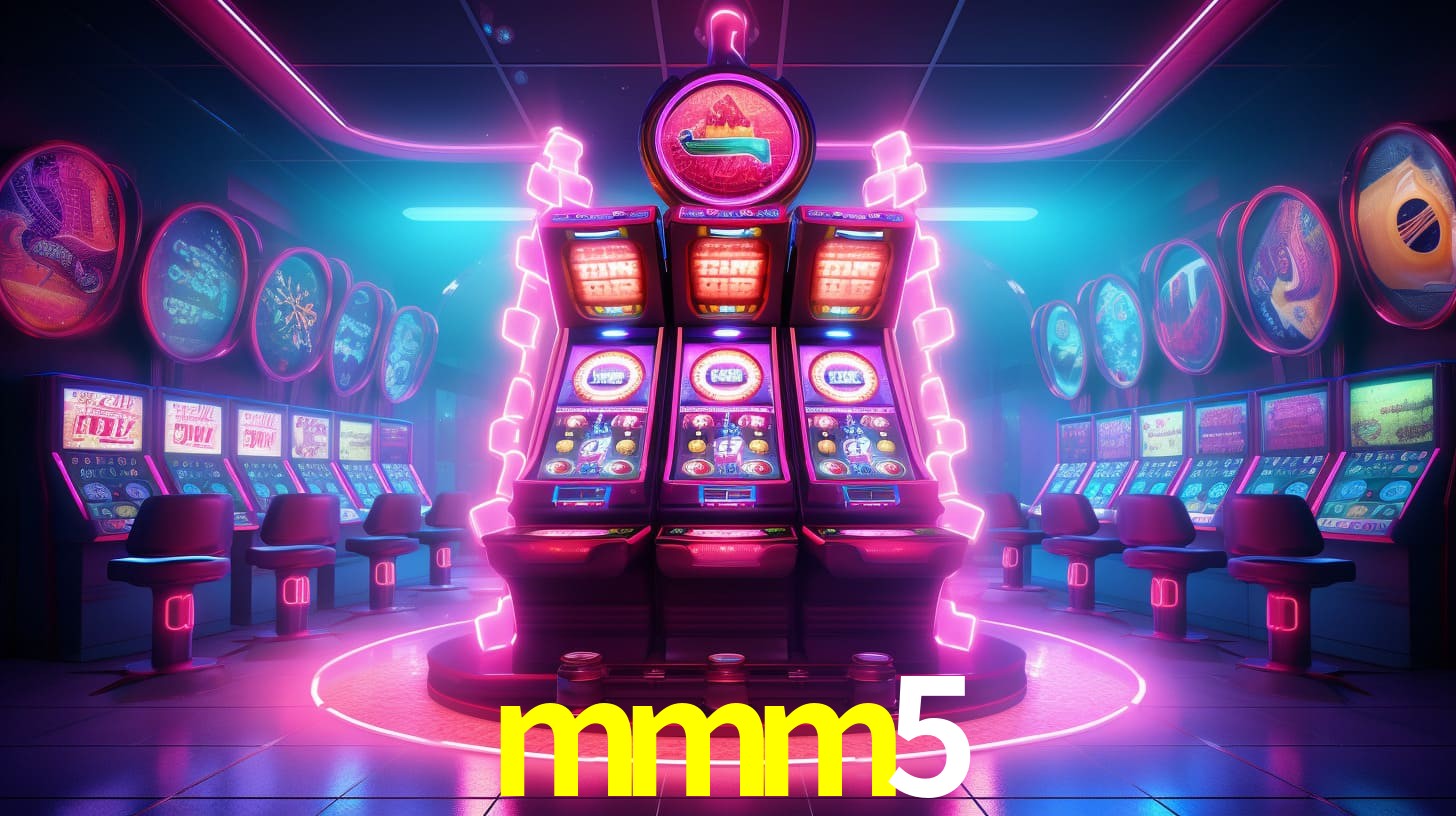 mmm5: Seu Especialista em Apostas Esportivas Brasileiras