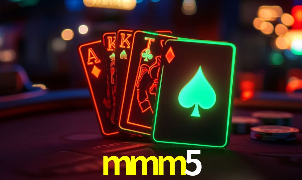 Provedores de Jogos mmm5