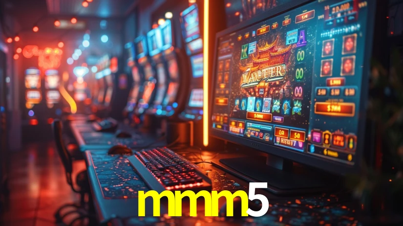 mmm5: Jogos de Caça-Níqueis-Altas Recompensas, Roleta-Velocidade, Blackjack-Desafios Máximos