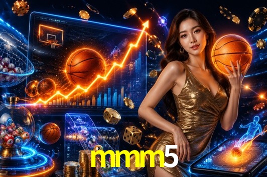 APP oficial da mmm5 para mobile