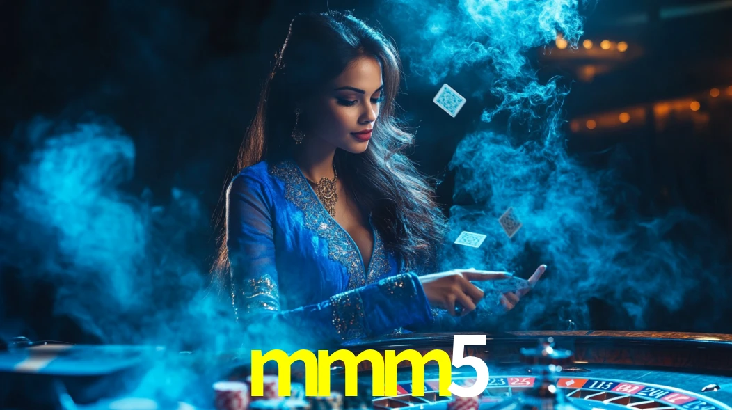Desvendando o Mundo dos Jogos Virtuais na mmm5