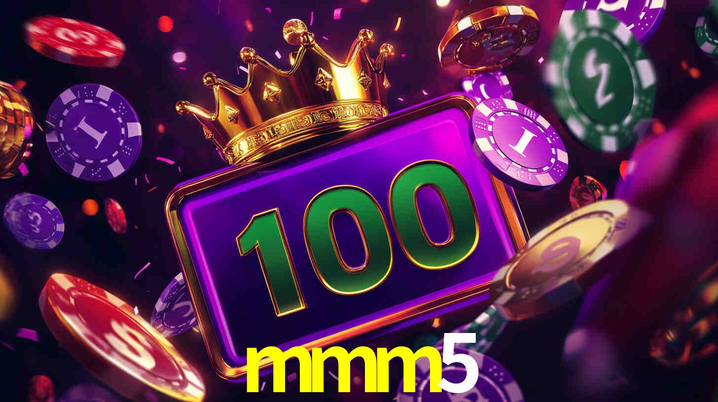 Welcome Bonus mmm5