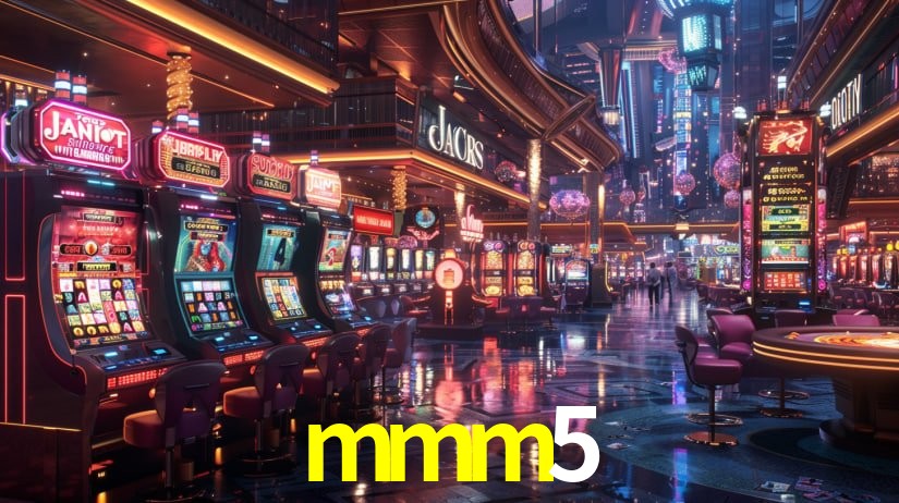 Live Casino mmm5