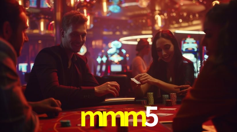 Descubra o Programa VIP da mmm5: Vantagens Exclusivas para Jogadores