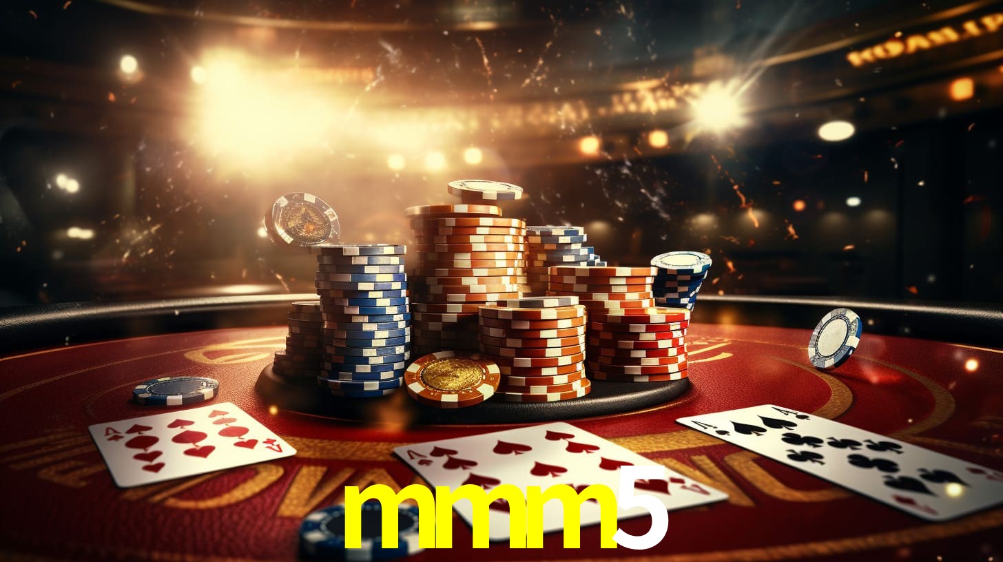Live Casino mmm5