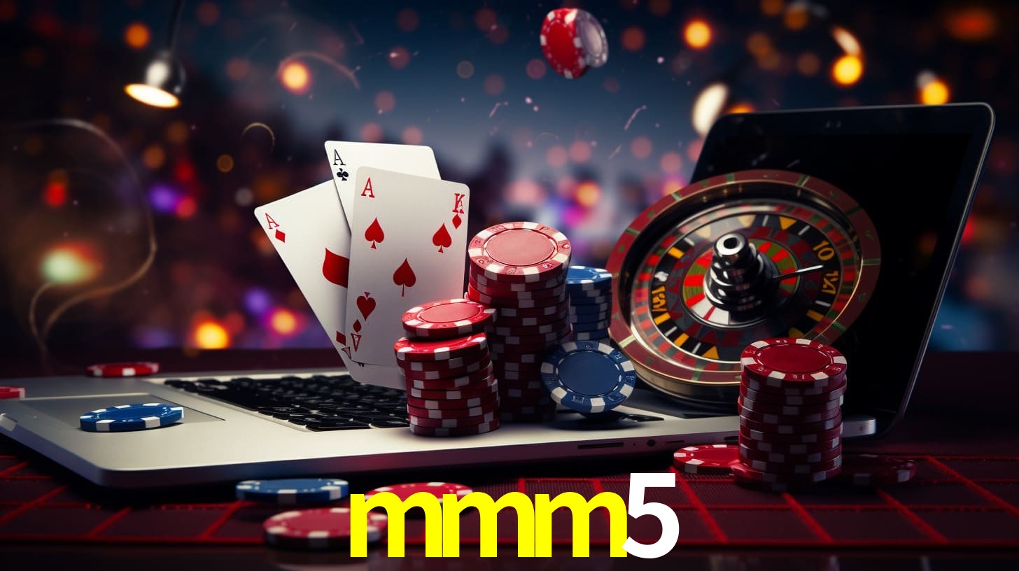 Blackjack Table mmm5