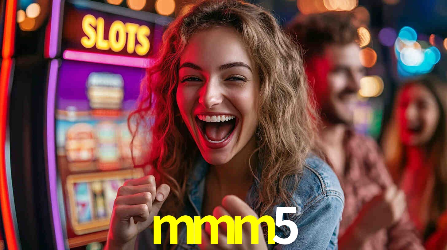 Inovações de Jogos na mmm5: O Futuro das Experiências Interativas