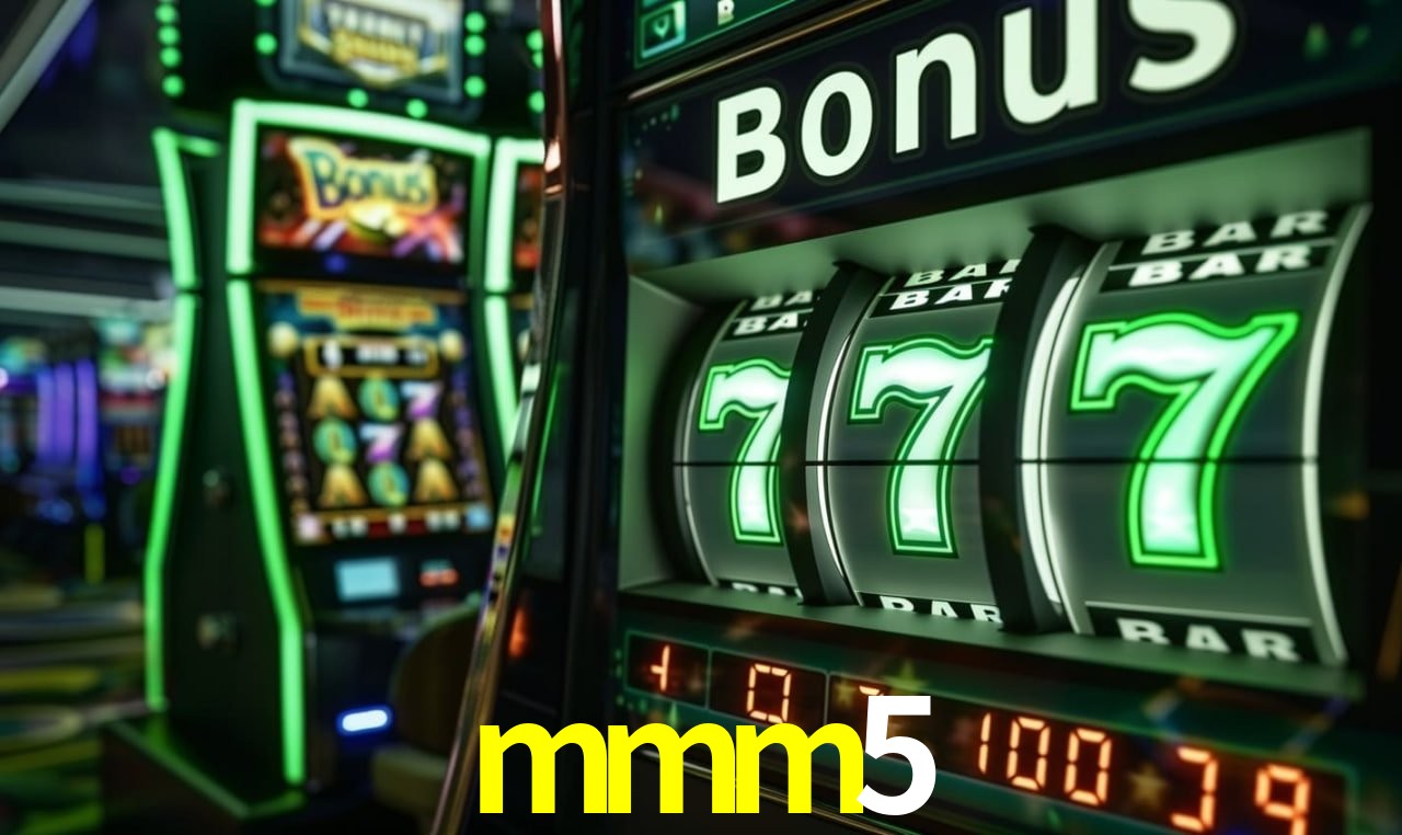 Slot Games mmm5
