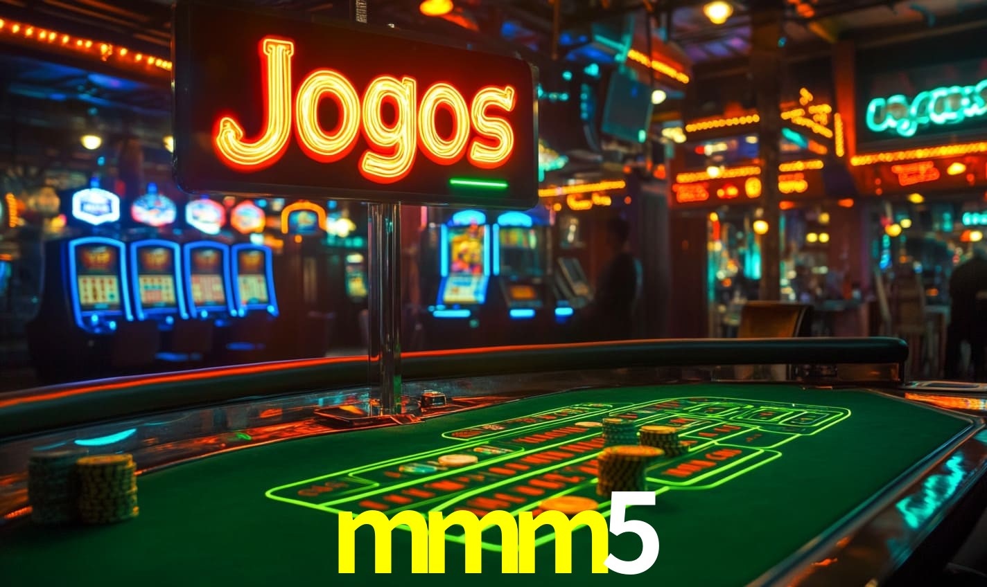 Sistemas de Segurança mmm5
