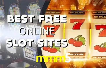 A Popularidade dos Caça-Níqueis no mmm5