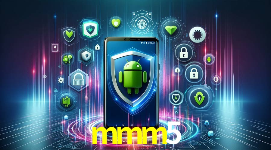 2FA Security mmm5