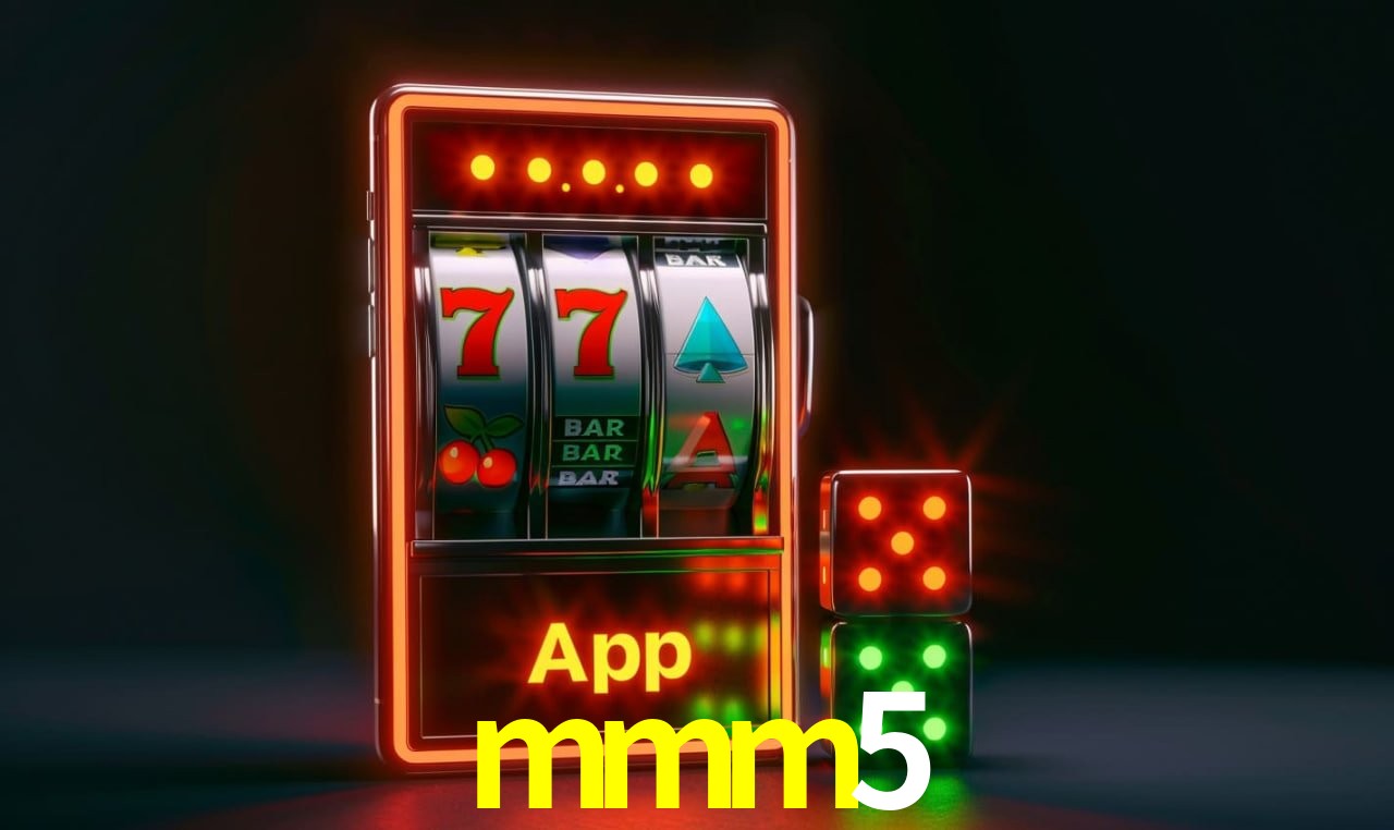 Jogos de Slot mmm5